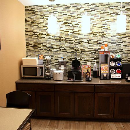 Best Western Falcon Plaza - Боулинг-Грин Экстерьер фото